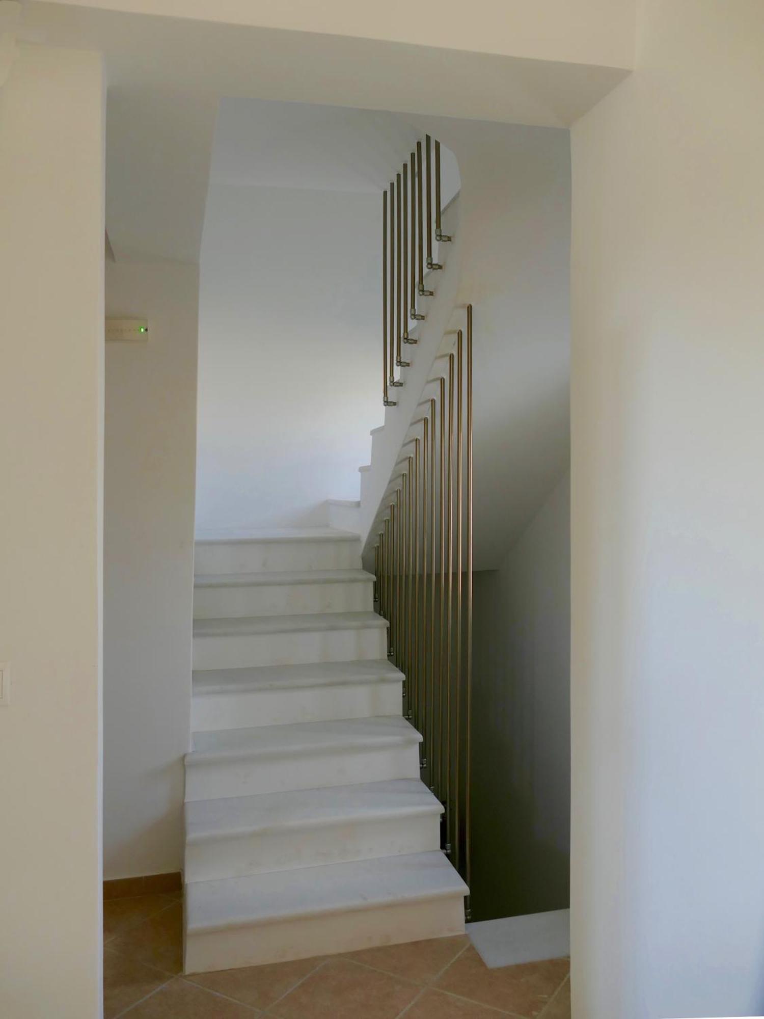 Villas Naxos Grande Vista Vivlos Phòng bức ảnh